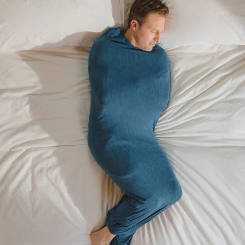 Hug sleep - Picture 4 of 6